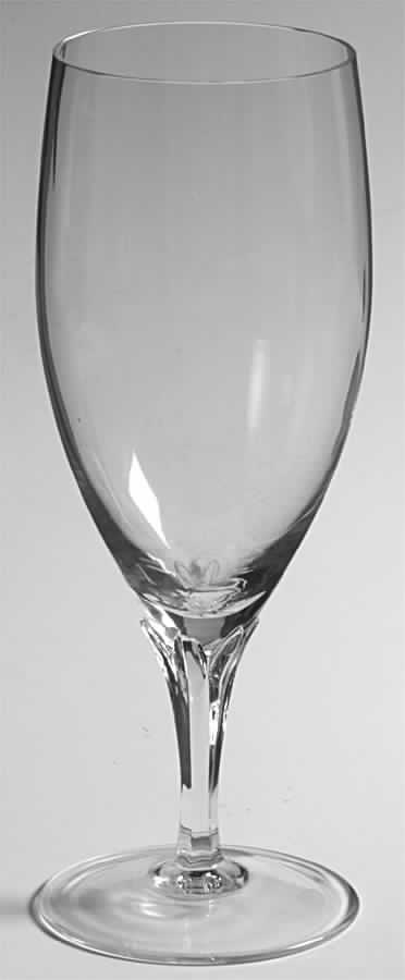 Andante (No Trim) Iced Tea by Gorham Crystal-1