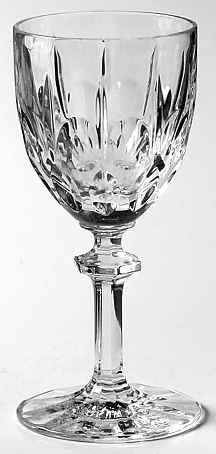 Aspen Cordial by Gorham Crystal-1