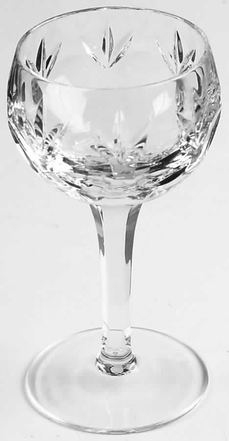 Bamberg Wine by Gorham Crystal-1