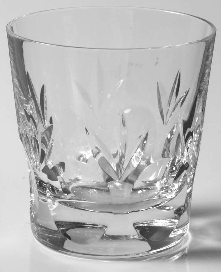 Bamberg Old Fashioned by Gorham Crystal-1