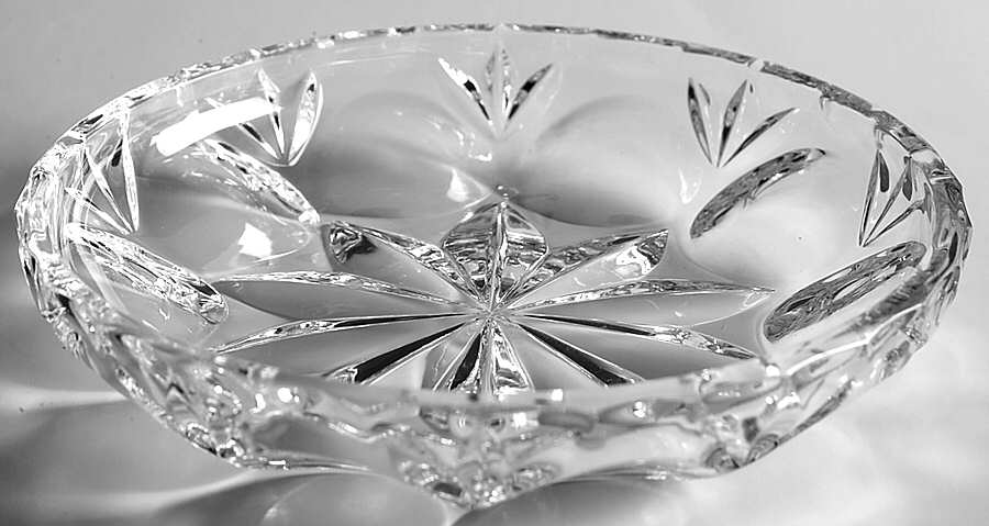 Bamberg Bon Bon by Gorham Crystal-1