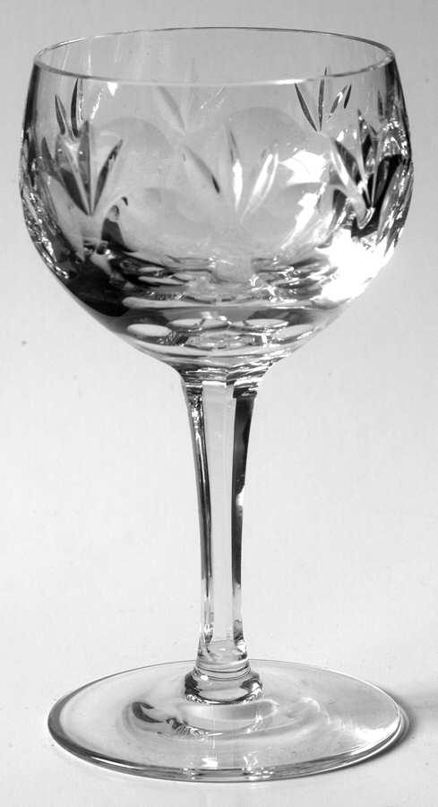 Bamberg Wine by Gorham Crystal-1