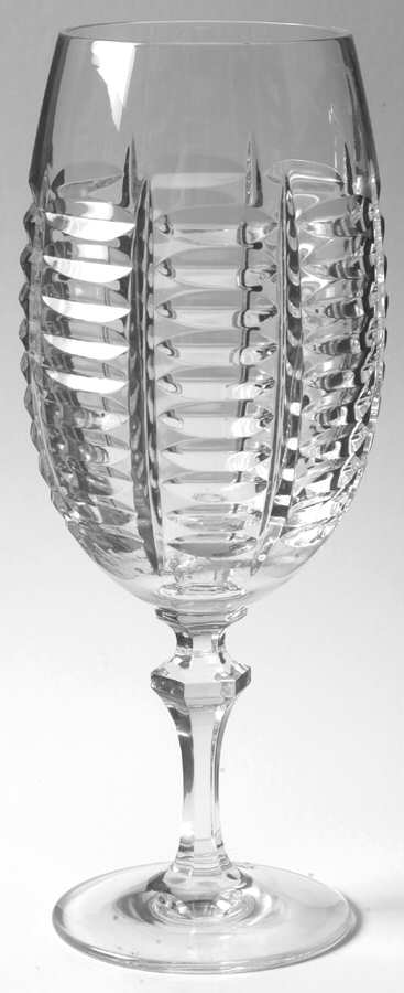 Barronscourt Iced Tea by Gorham Crystal-1