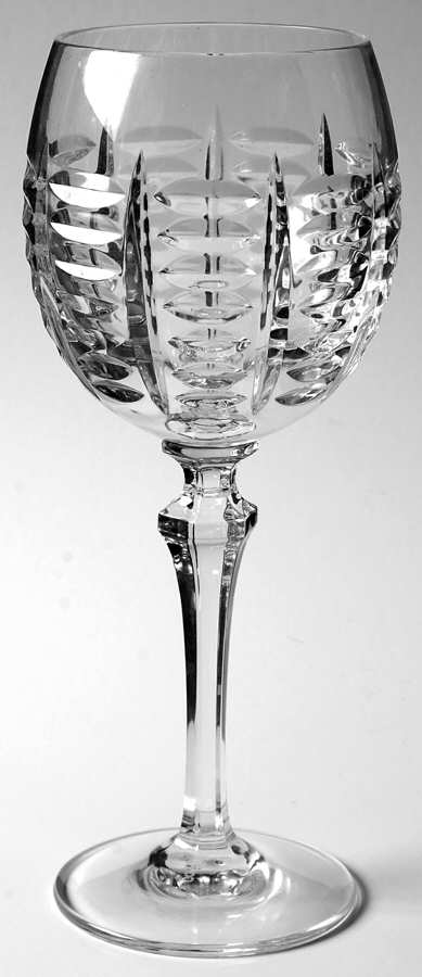 Barronscourt Wine Glass by Gorham Crystal-1