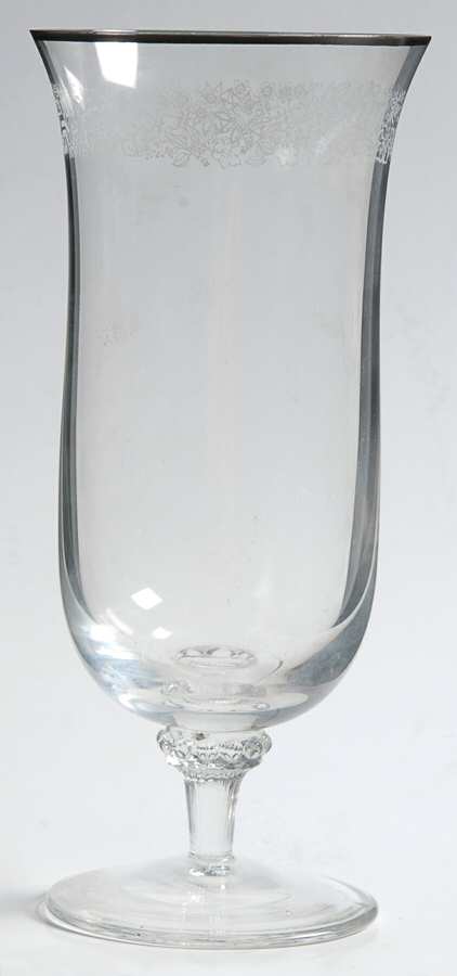 Bridal Bouquet Iced Tea by Gorham Crystal-1