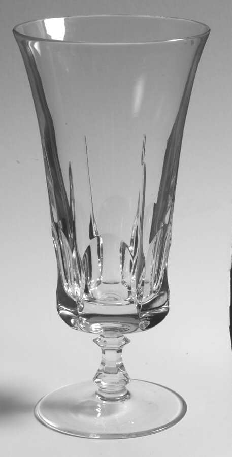 Cathedral Iced Tea by Gorham Crystal-1