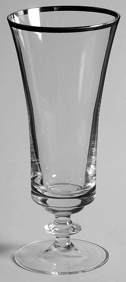 Cavalier Parfait by Gorham Crystal-1