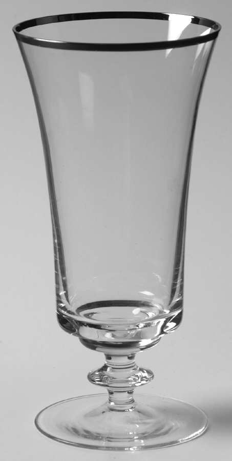Cavalier Iced Tea by Gorham Crystal-1