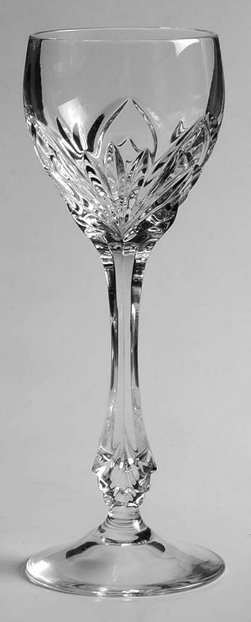 Chapelle Cordial Glass by Gorham Crystal-1