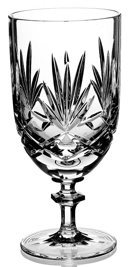 Crown Point Iced Tea by Gorham Crystal-1