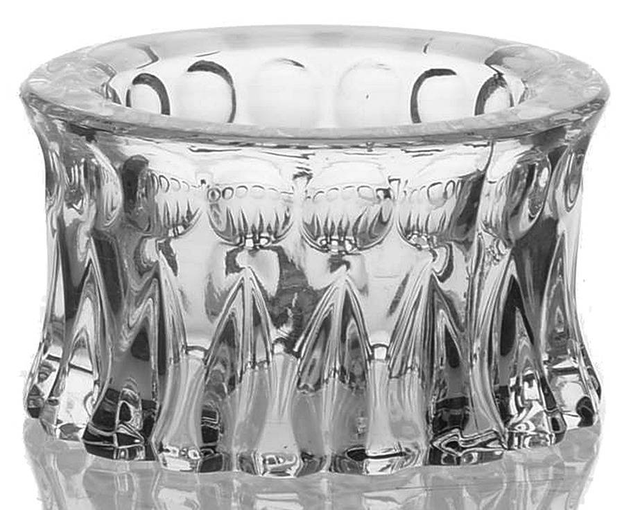 De Medici Napkin Ring by Gorham Crystal-1