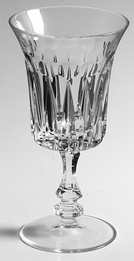 De Medici Wine by Gorham Crystal-1