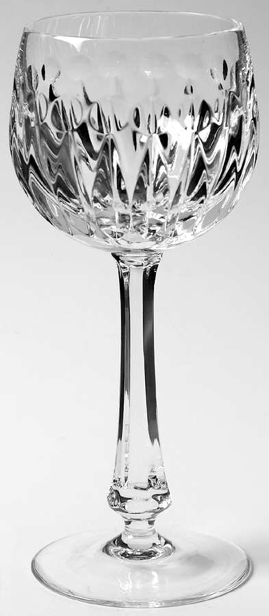 De Medici Hock Wine by Gorham Crystal-1