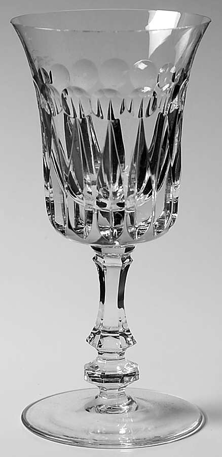 De Medici Wine by Gorham Crystal-1