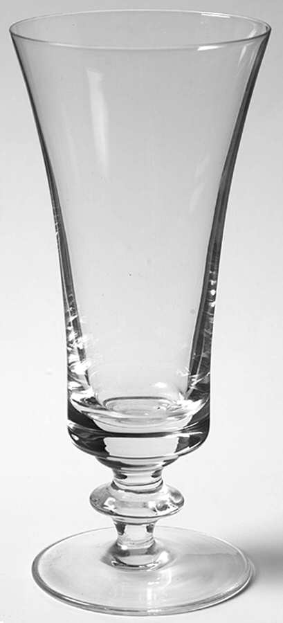 Elegance Clear Parfait by Gorham Crystal-1
