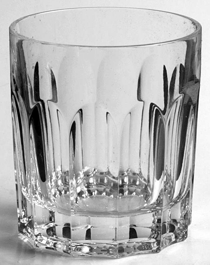 Essex Old Fashioned by Gorham Crystal-1