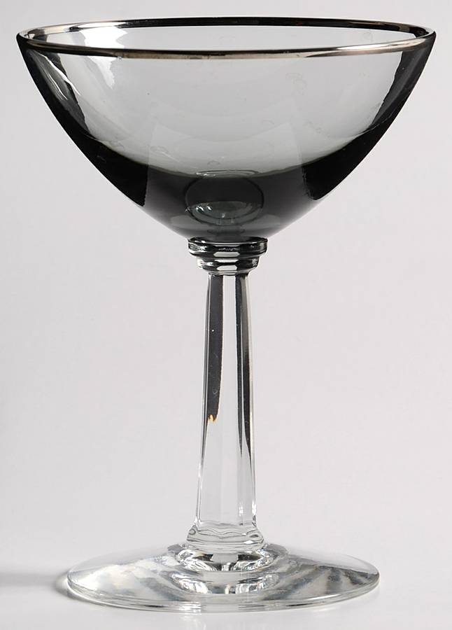 Evensong Liquor Cocktail by Gorham Crystal-1