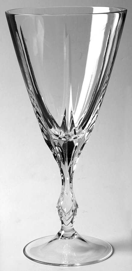 Excelsior Iced Tea by Gorham Crystal-1