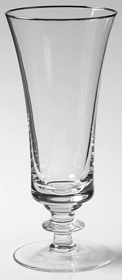 First Lady Parfait by Gorham Crystal-1