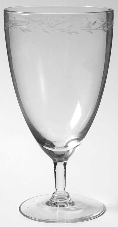 Fontana Iced Tea by Gorham Crystal-1