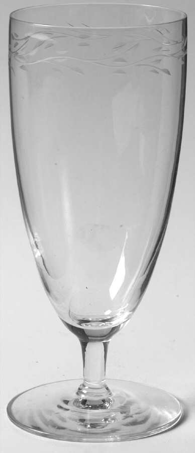 Fontana Juice Glass by Gorham Crystal-1