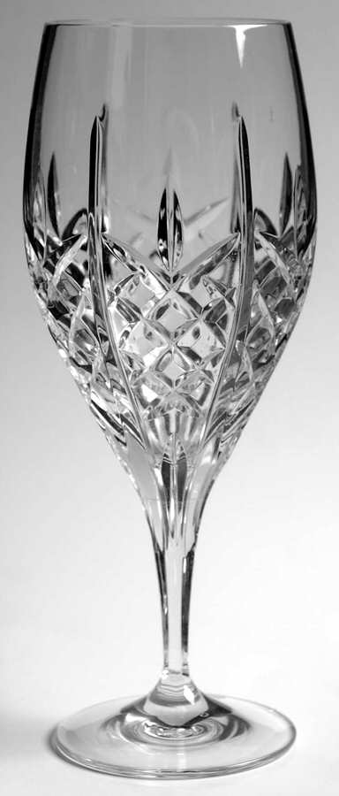 Gabrielle Iced Tea by Gorham Crystal-1