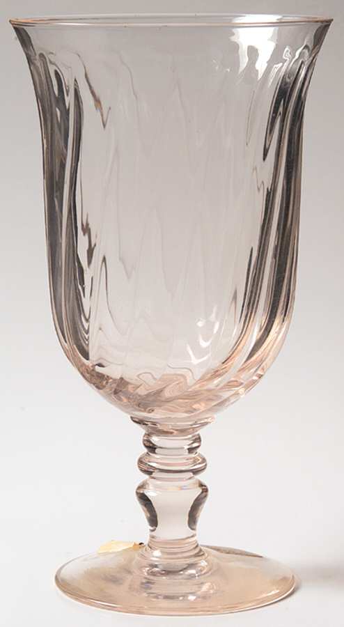 Gentry Pink Iced Tea by Gorham Crystal-1