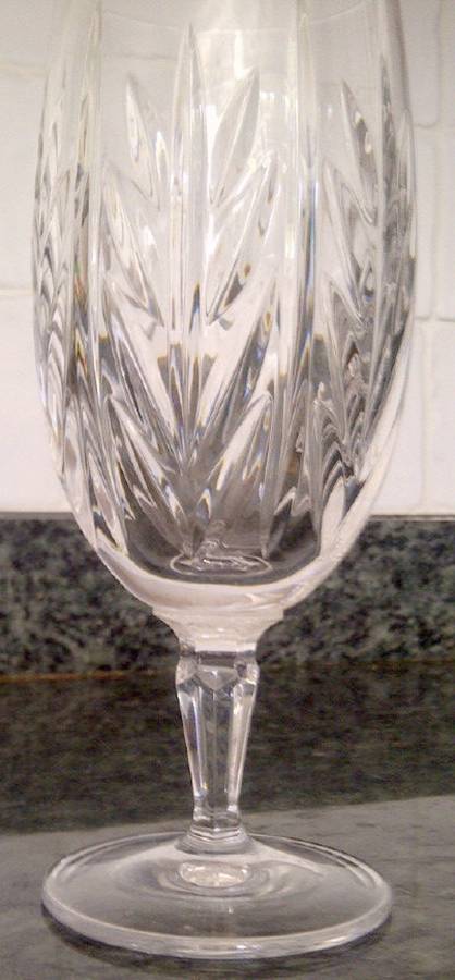 Glenwood Iced Tea by Gorham Crystal-1