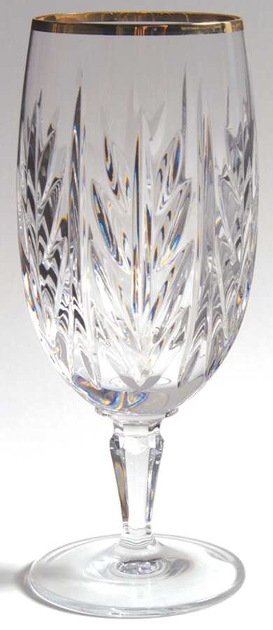 Golden Glenwood Iced Tea by Gorham Crystal-1
