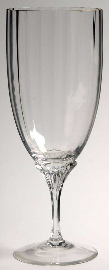 Golden Horizon Iced Tea by Gorham Crystal-1