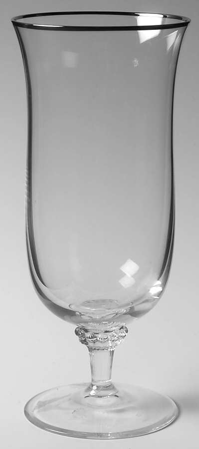 Gorham Platinum Iced Tea by Gorham Crystal-1
