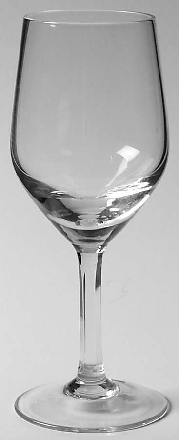 Gourmet Wine Glass by Gorham Crystal-1