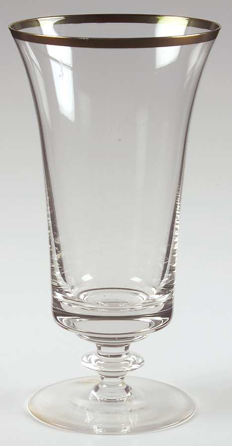 Grandee Iced Tea by Gorham Crystal-1
