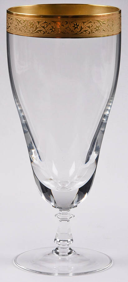 Grand Baroque Iced Tea by Gorham Crystal-1