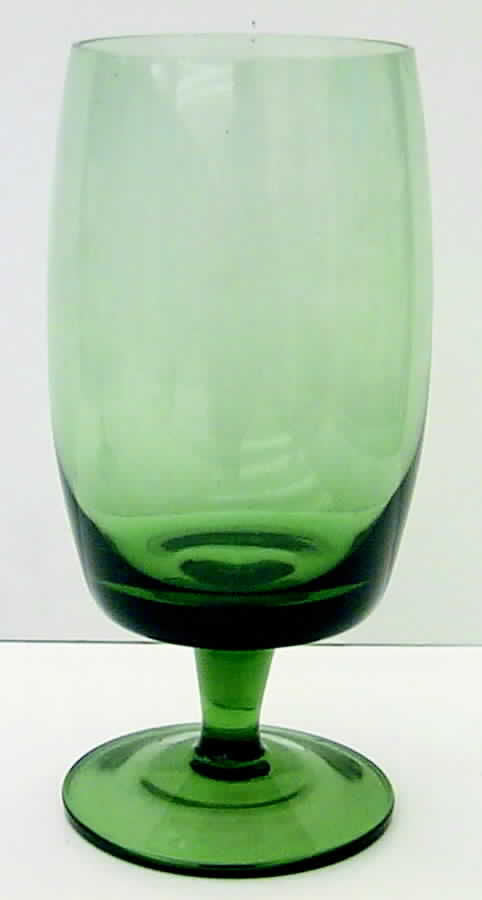 Images Green Iced Tea by Gorham Crystal-1