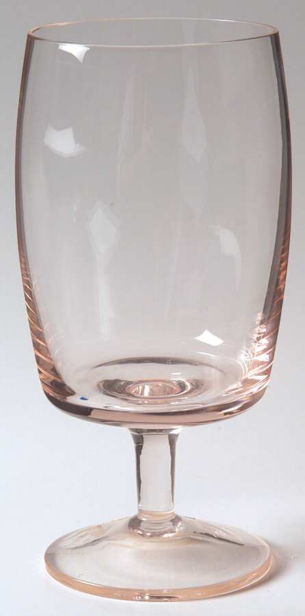 Images Pink Iced Tea by Gorham Crystal-1