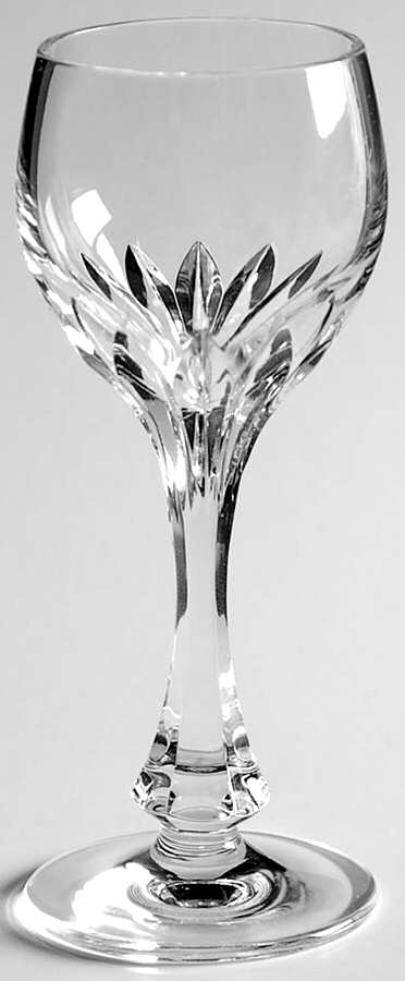 Isabella Cordial Glass by Gorham Crystal-1