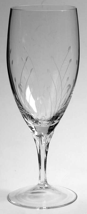 Jolie Iced Tea by Gorham Crystal-1