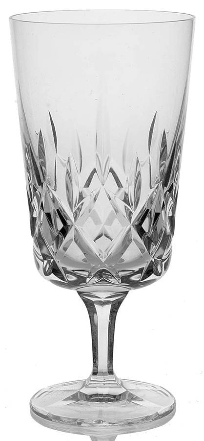 King Edward Iced Tea by Gorham Crystal-1