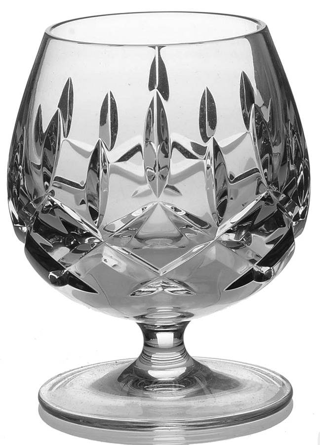 King Edward Brandy Glass by Gorham Crystal-1