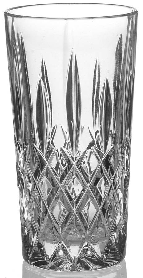 King Edward 10 Oz Highball by Gorham Crystal-1