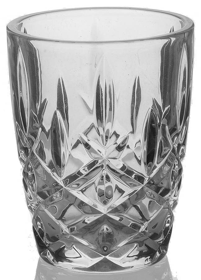 Lady Anne Bathroom Tumbler by Gorham Crystal-1