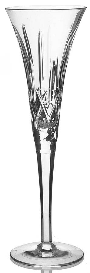 Lady Anne Toasting Fluted Champagne by Gorham Crystal-1