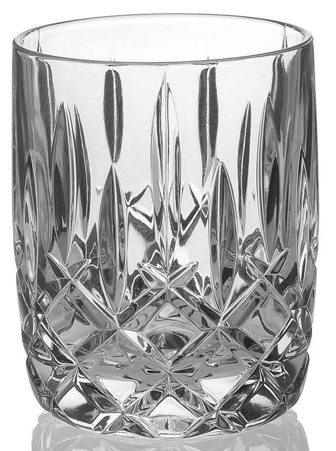 Lady Anne Double Old Fashioned by Gorham Crystal-1