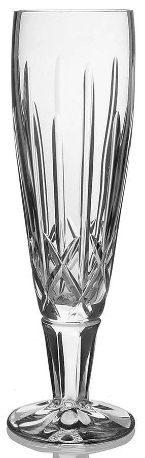 Lady Anne Pilsner Glass by Gorham Crystal-1