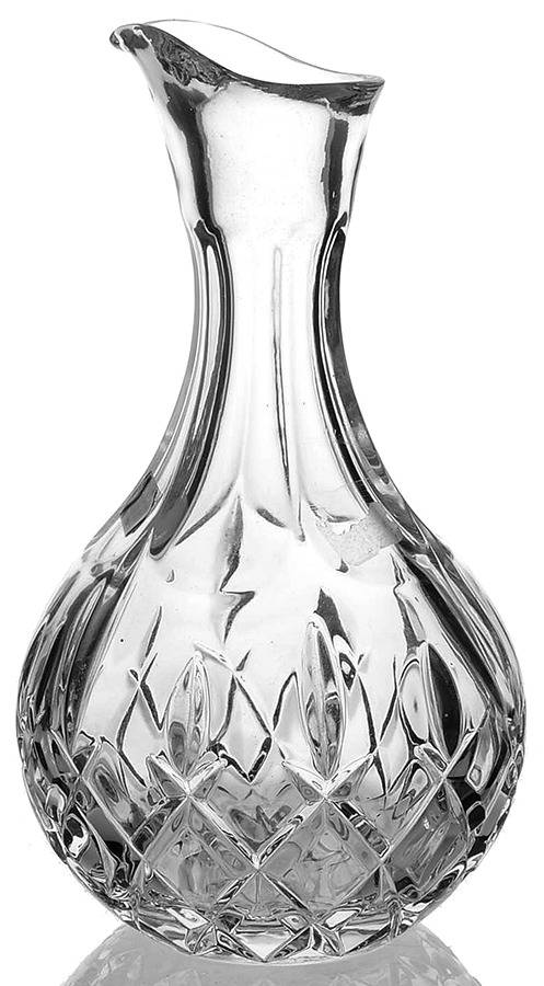 Lady Anne Carafe by Gorham Crystal-1