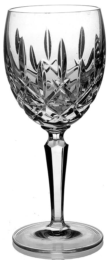 Lady Anne Tall Wine by Gorham Crystal-1