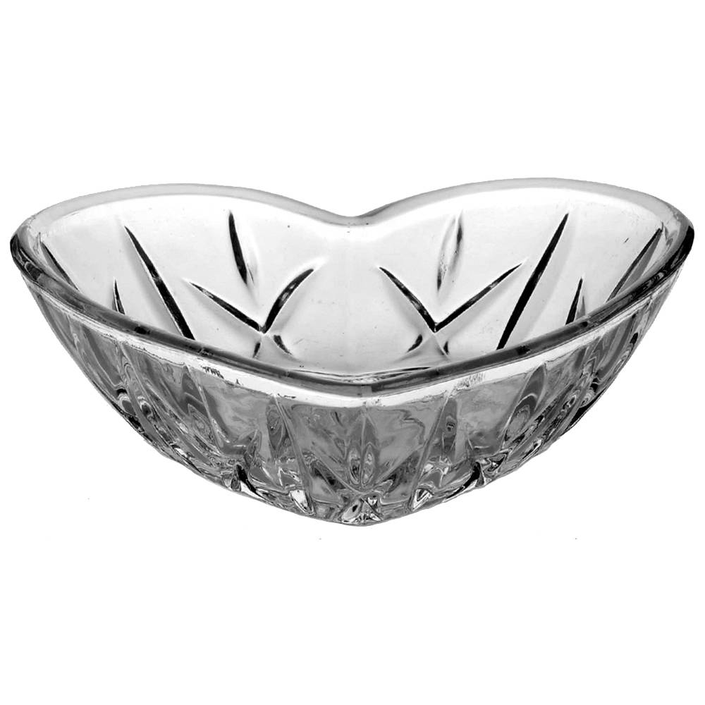 Lady Anne Heart Shape Bon Bon by Gorham Crystal-1