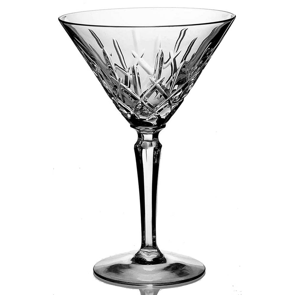 Lady Anne Martini Glass by Gorham Crystal-1