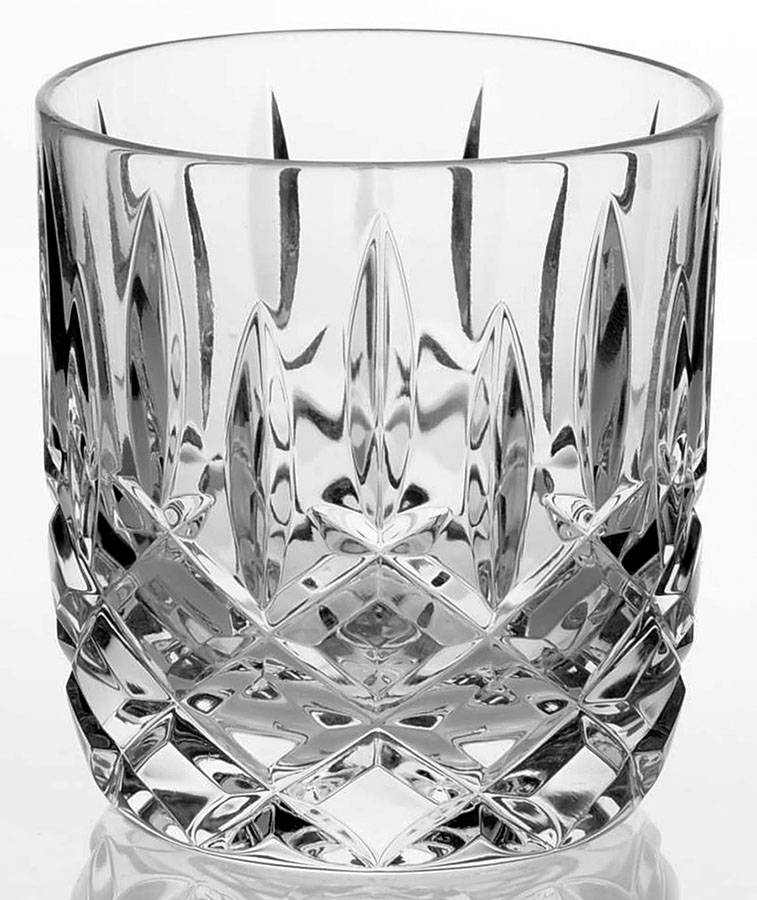 Lady Anne Old Fashioned by Gorham Crystal-1